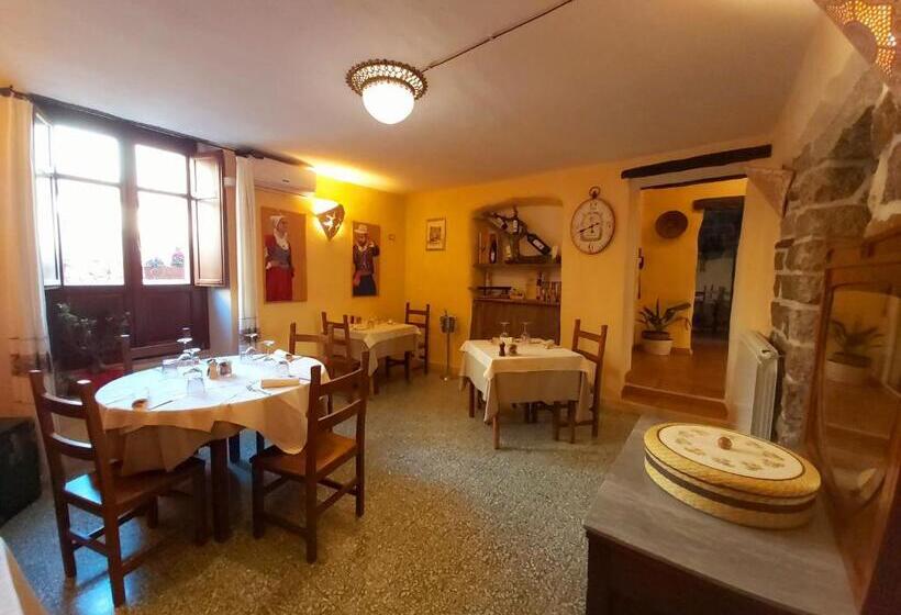 הוסטל Al Vecchio Corso B&b