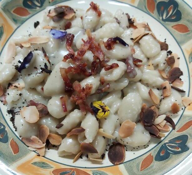 הוסטל Al Vecchio Corso B&b