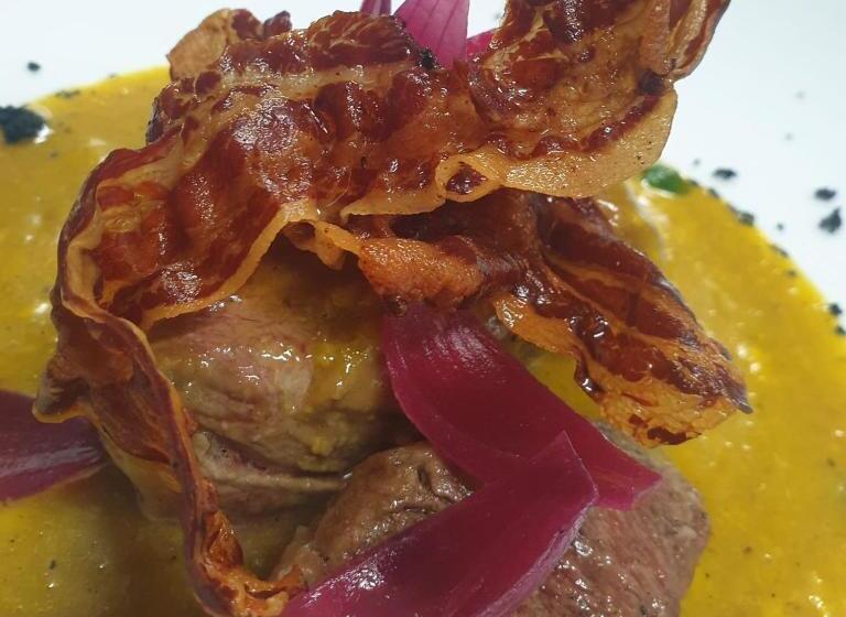 הוסטל Al Vecchio Corso B&b