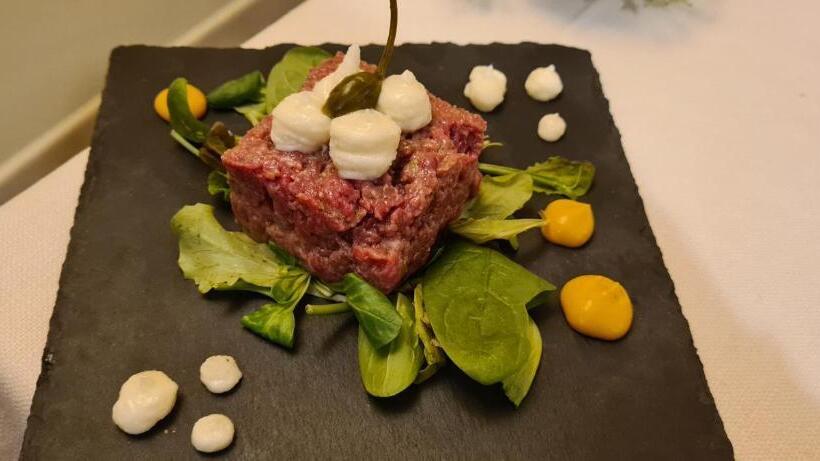 הוסטל Al Vecchio Corso B&b