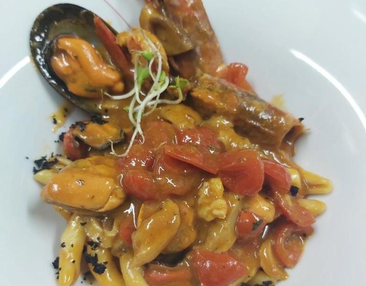 הוסטל Al Vecchio Corso B&b