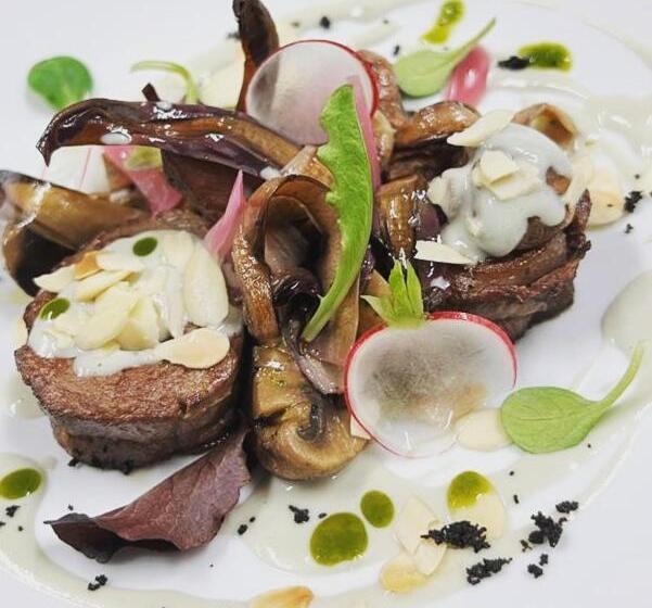 הוסטל Al Vecchio Corso B&b