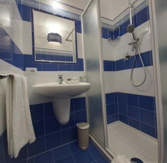 הוסטל Al Vecchio Corso B&b