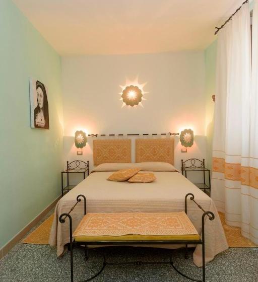 הוסטל Al Vecchio Corso B&b