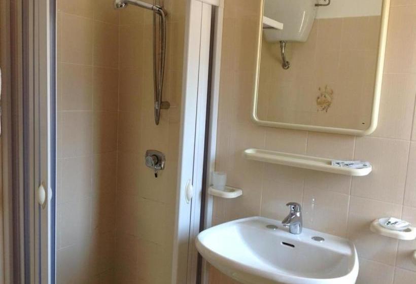 Общежитие Locanda Ermes