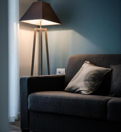 ユースホステル Locanda La Cross Adults Only