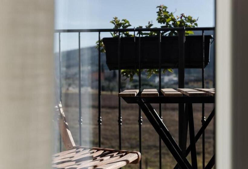 ユースホステル Locanda La Cross Adults Only