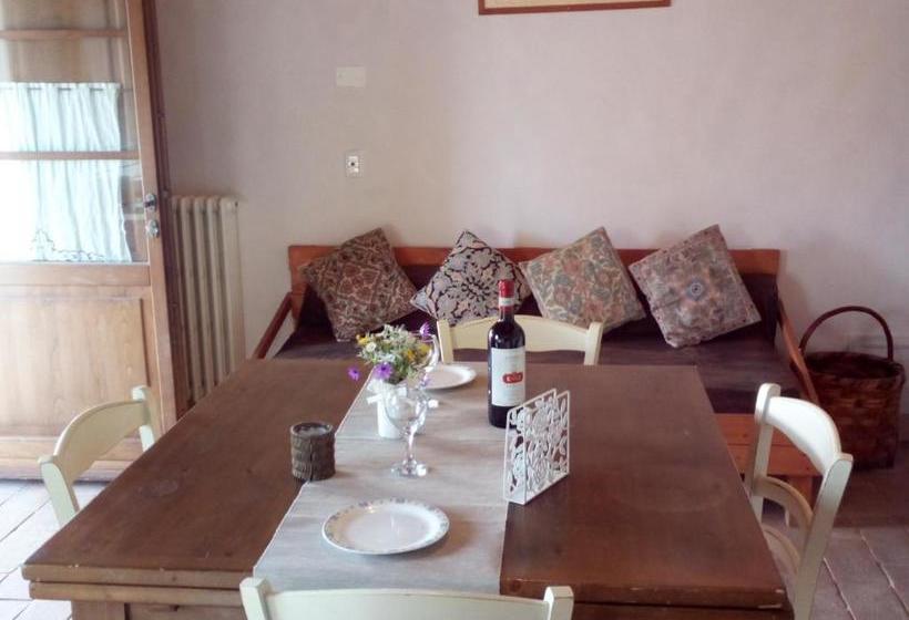 Antonella House Podere Della Collina