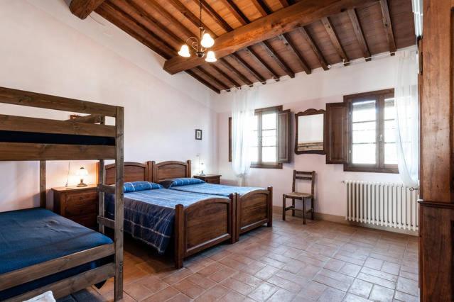 Antonella House Podere Della Collina