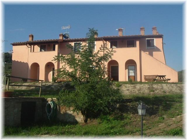 Antonella House Podere Della Collina