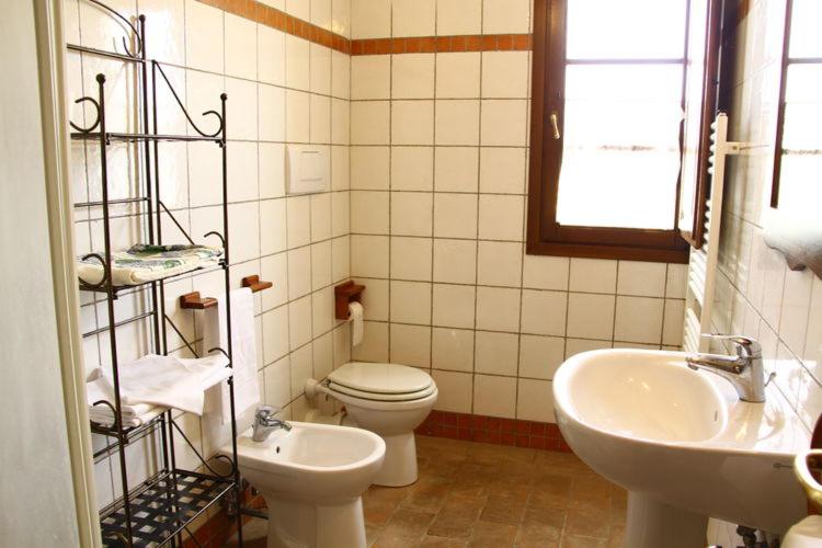 Antonella House Podere Della Collina