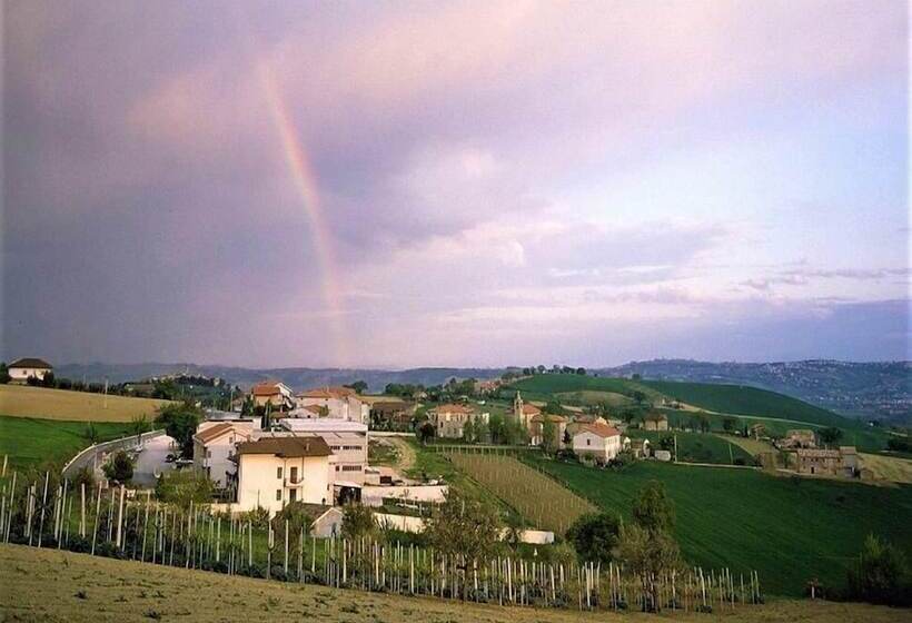 צימר Casa Claudia