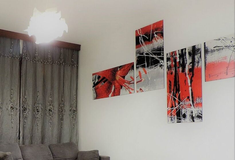 צימר Casa Claudia