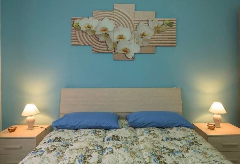 צימר Casa Claudia