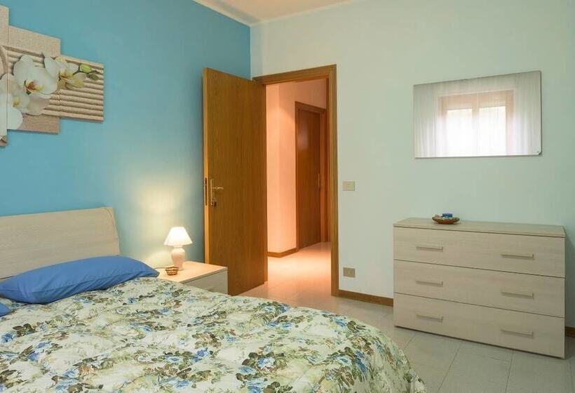 צימר Casa Claudia