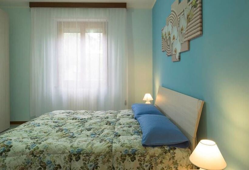 צימר Casa Claudia