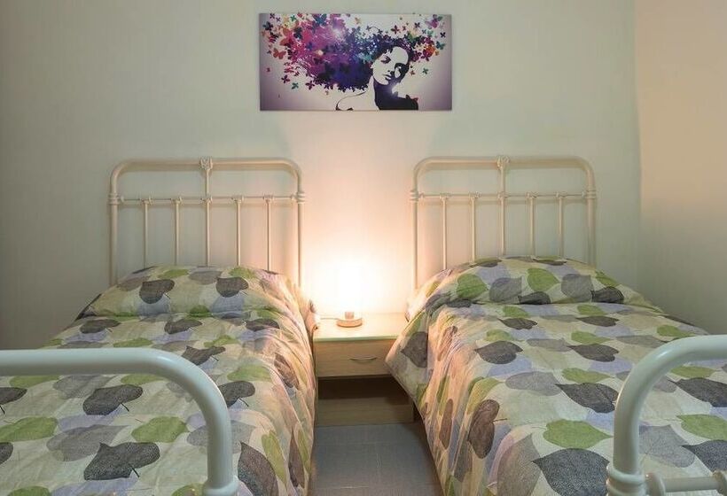 צימר Casa Claudia