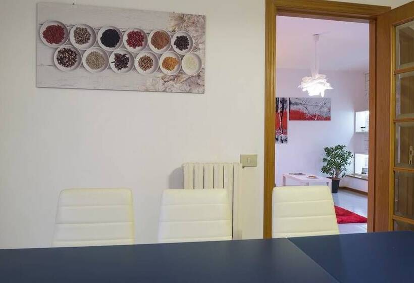 צימר Casa Claudia