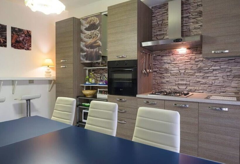 צימר Casa Claudia