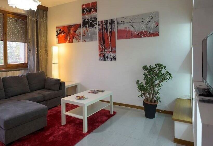 צימר Casa Claudia