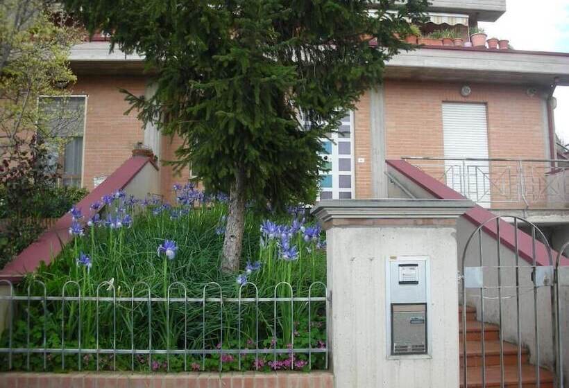 צימר Casa Claudia