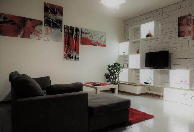 צימר Casa Claudia