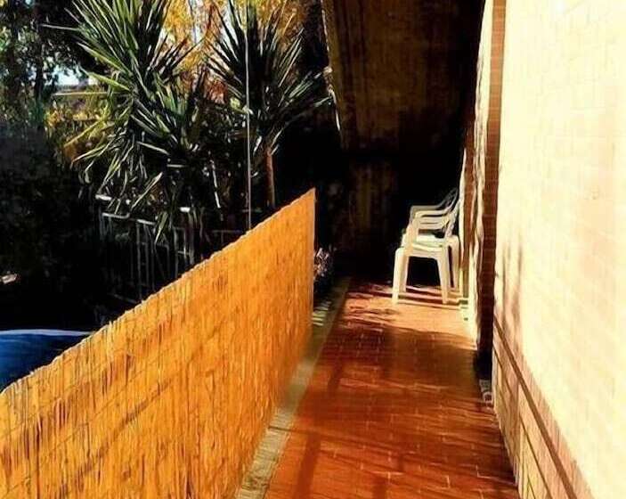 צימר Casa Claudia