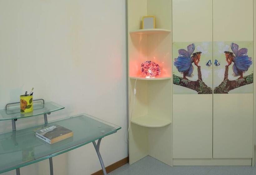 צימר Casa Claudia