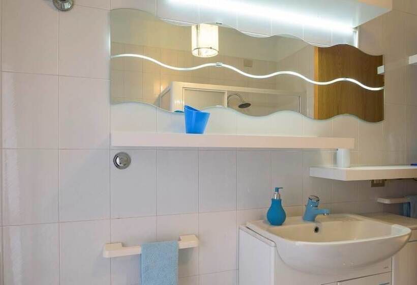 צימר Casa Claudia