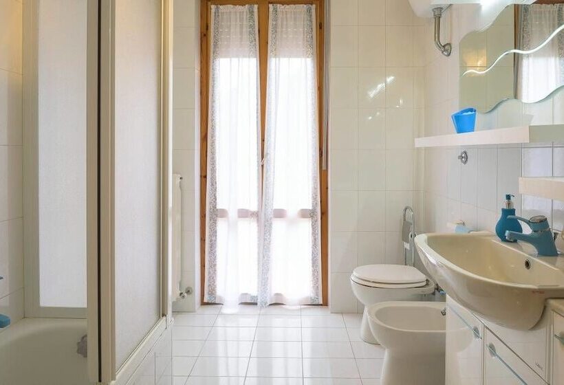 צימר Casa Claudia