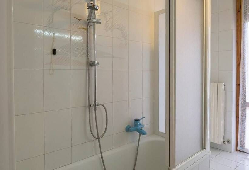 צימר Casa Claudia