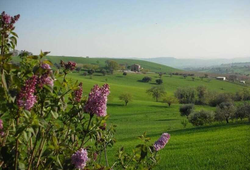 צימר Casa Claudia