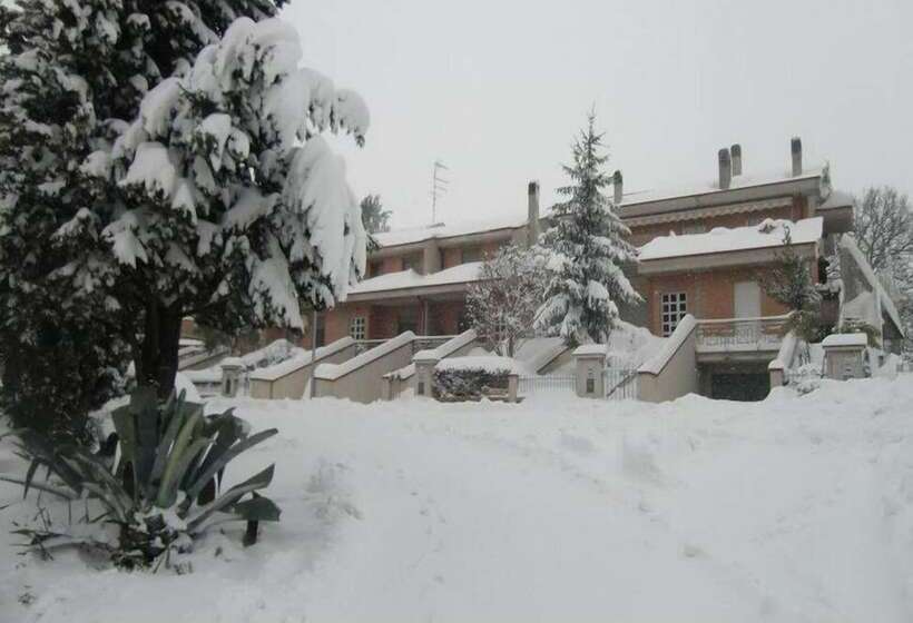 צימר Casa Claudia