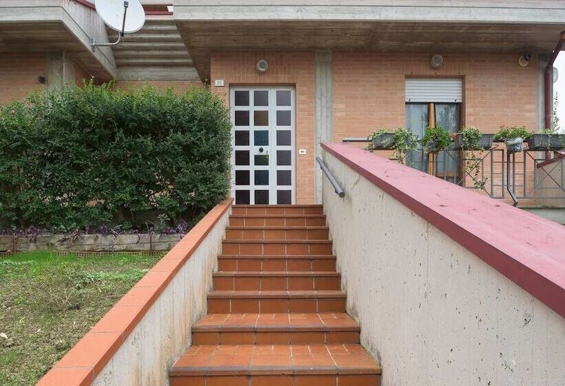 צימר Casa Claudia