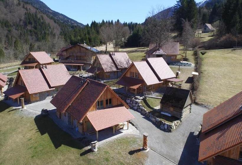 Dolomiti Village