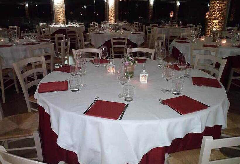 호텔 Agriturismo Alto Venda