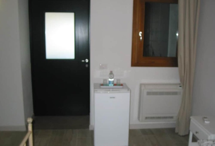 호텔 Agriturismo Alto Venda