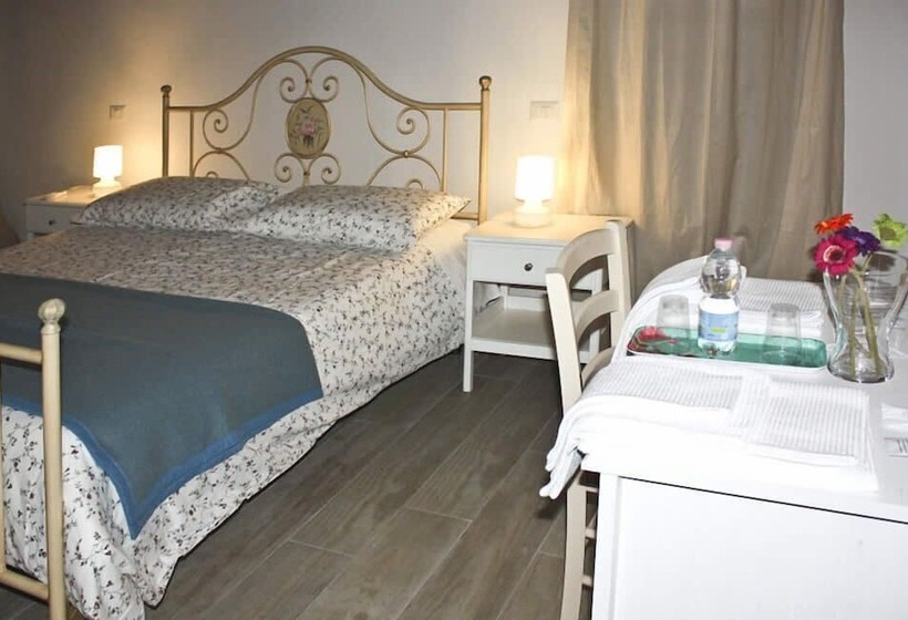 호텔 Agriturismo Alto Venda