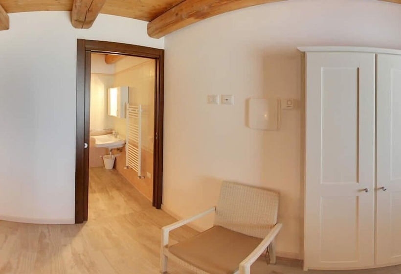 호텔 Agriturismo Alto Venda