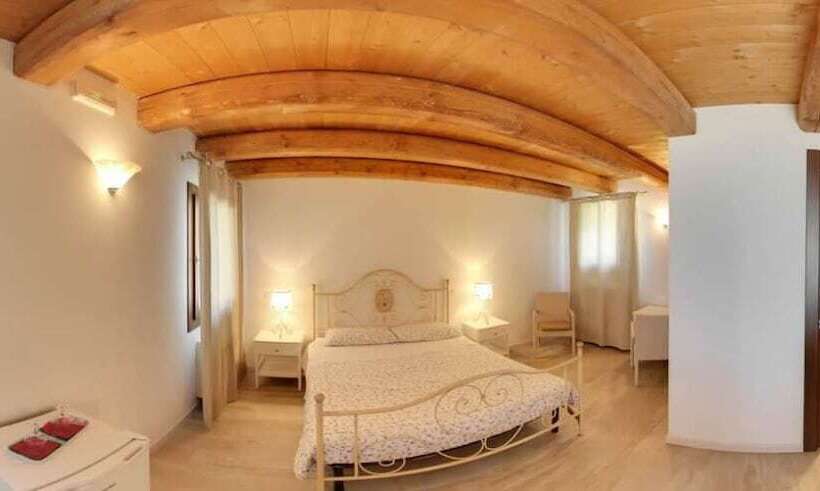 호텔 Agriturismo Alto Venda