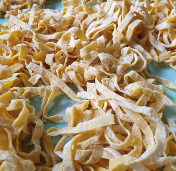 Отель Agriturismo Casa Casoni