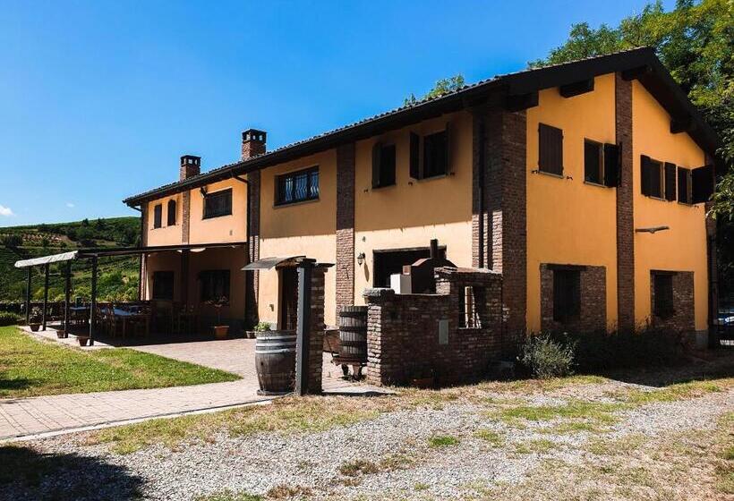 Отель Agriturismo Casa Casoni