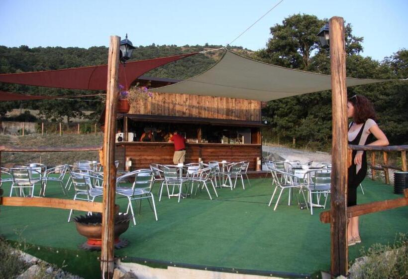 בית מלון כפרי Agriturismo Costa San Bernardo