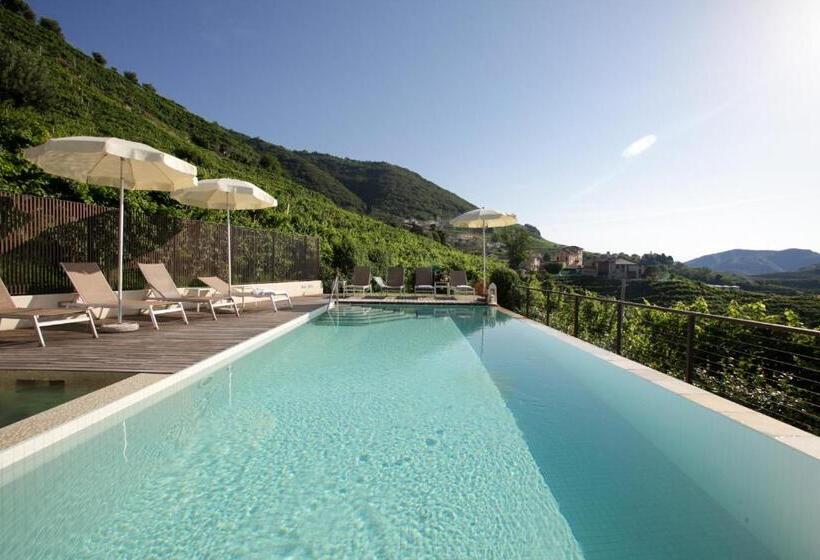 ホテル Agriturismo Due Carpini