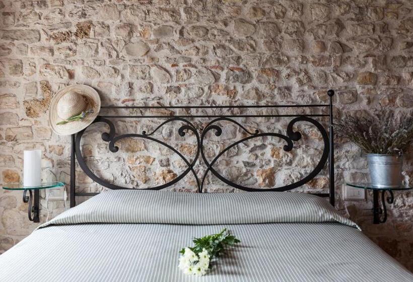 ホテル Agriturismo Due Carpini