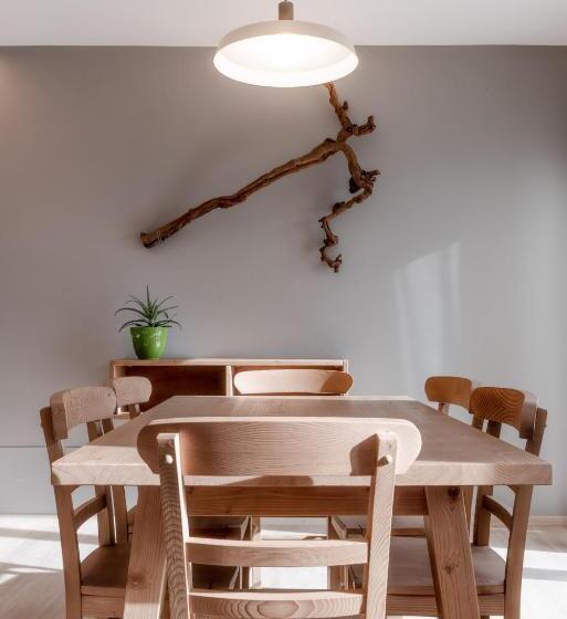 ホテル Agriturismo Due Carpini