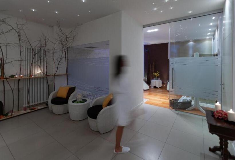 ホテル Agriturismo Due Carpini