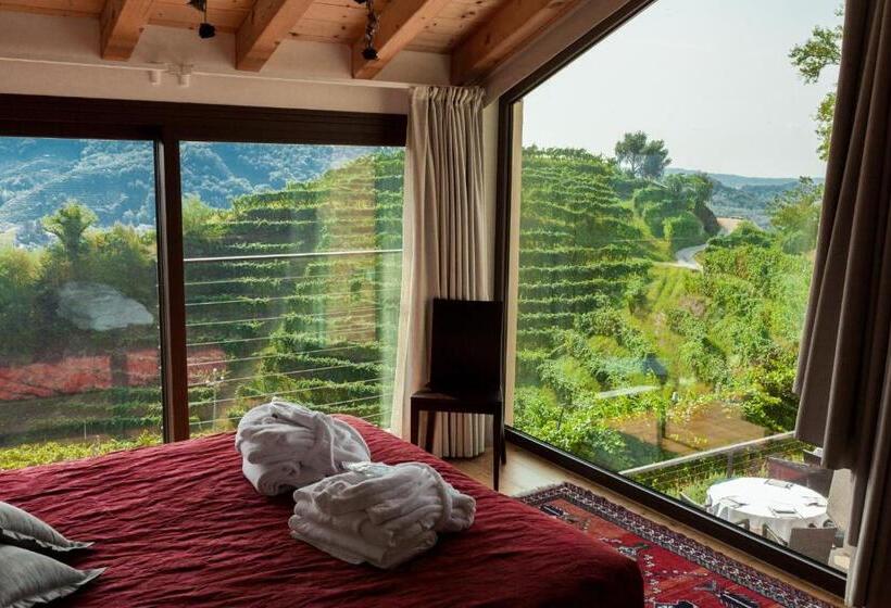 ホテル Agriturismo Due Carpini