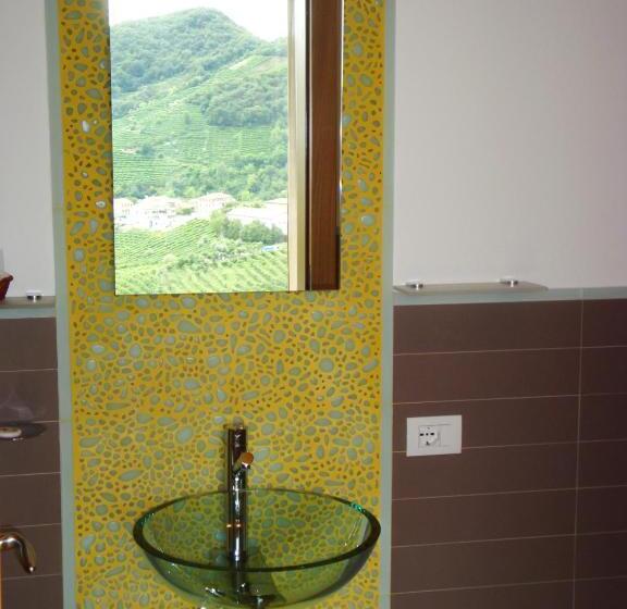 ホテル Agriturismo Due Carpini