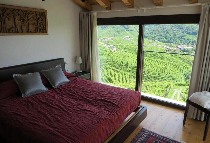 ホテル Agriturismo Due Carpini